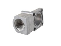 Brida de válvula de gas Elco 65322625