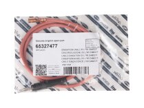 Cable de electrodo de encendido Elco 790 mm, 65327477