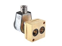 Válvula electromagnética de combustible líquido Elco 321F2523