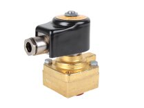 Válvula electromagnética de combustible líquido Elco 321F2523