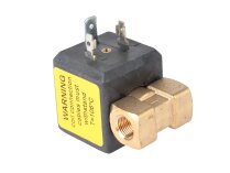 Válvula electromagnética de combustible líquido Elco, 65323626