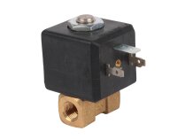 Válvula electromagnética Elco para combustible líquido, 65323627