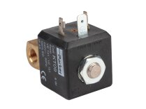 Válvula electromagnética Elco para combustible líquido, 65323627