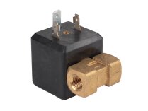 Válvula electromagnética Elco para combustible líquido, 65323627