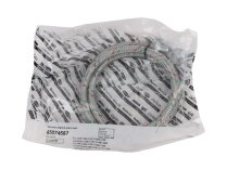 Manguera de combustible Elco 1000 mm, 65074587