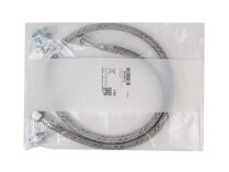 Manguera de combustible Elco 1000 mm, 65324612