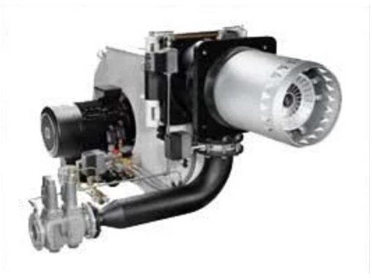 Quemador diésel Elco EK 7.450 L-R KN