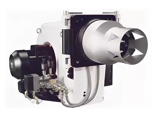 Quemador diésel Elco EK 8.700 L-R KN