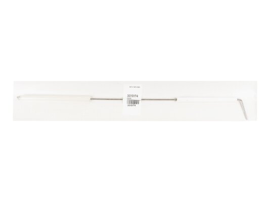 Electrodo de encendido Riello 541 mm, art: 3013174.