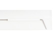 Electrodo de encendido Riello 541 mm, 3013174