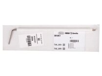 Electrodo de encendido Riello 275 mm, 3013451