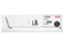 Electrodo de encendido Riello 280 mm, 3013547