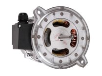 Motor eléctrico Riello RHE RH T 135, 0.74 kW