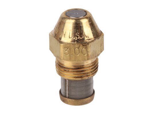 Boquilla Riello 3.00/60º B, art: 3042158