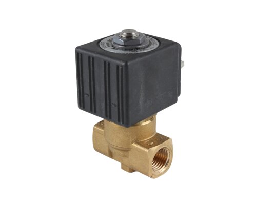 Válvula solenoide Riello VE140R, art.: 3012952