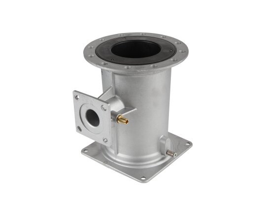 Tubo Venturi Honeywell VMU500A1009