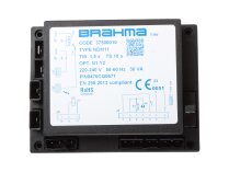 Brahma NDM11 Gestor de Combustión 37500010