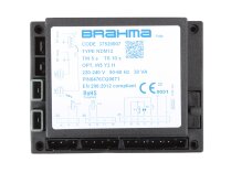 Brahma NDM12 Gestor de Combustión 37520007