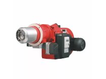 Quemador de gas Weishaupt G 7/1-D, 1, versión ZD, art.: 15171491.