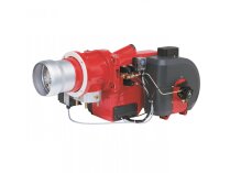 Quemador de gas Weishaupt G 40/2-A, DN65, ejecución 3LN, art.: 21740544.