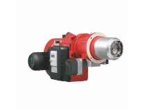 Quemador de gas Weishaupt G 50/1-B, DN65, diseño 3LN, art.: 21750444.