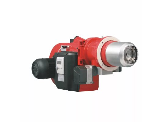 Quemador de gas Weishaupt G 50/1-B, DN65, diseño 3LN, art.: 21750444.