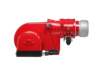 Quemador de gas Weishaupt G 1/1-E, 2, diseño ZMAD, art: 25111787.