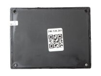 Sistema de gestión de quemadores Brahma NDM31 37542004