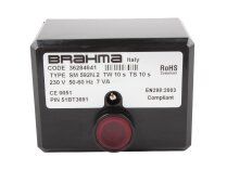 Brahma SM 592N.2 36284641 alimentador automático.