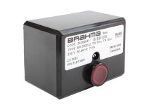 Brahma SM 592N.2 36284641 máquina estocadora