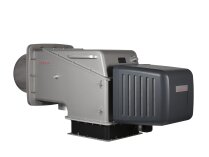 Quemador de gas Weishaupt WKG 40/1-A, DN 40, diseño ZMH, art.: 27740511.