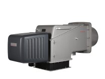 Quemador de gas Weishaupt WKG 40/2-A, 2, diseño ZMH, art.: 27740618.