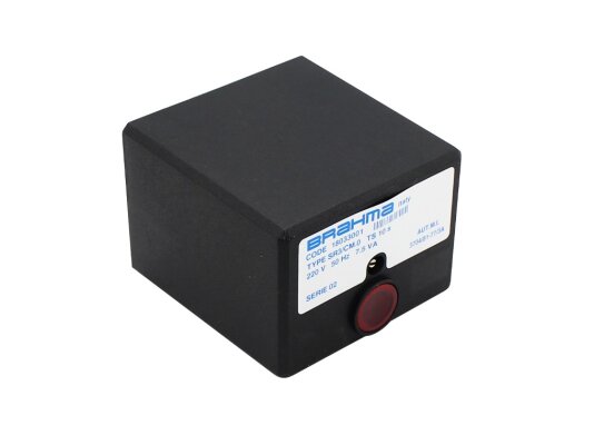 Brahma SR3/CM.0 18033001 estoker automático.