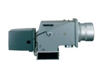 Quemador de gas Weishaupt WKG 70/1-B, DN 50, ejecución ZM, art: 27770321.