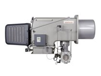 Quemador de gas Weishaupt WKG 70/2-A, DN 65, diseño ZMH-1LN, completo, art: 27770635
