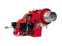 Quemador de gas/diésel Weishaupt RGL 5/1-D, 2, diseño ZMD, art.: 65651783.