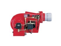 Quemador diésel Weishaupt RL 11, diseño ZMD sin unidad de conmutación integrada, art.: 68117402