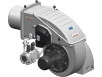 Quemador de gas Weishaupt WKmono-G 80/2-A, DN 100, diseño ZM-NR, n.º de artículo: 00000497