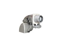 Quemador de gas/diésel Weishaupt WKmono-GL 80/1-A, DN 100, diseño ZM-NR, n.º de artículo: 00000516.