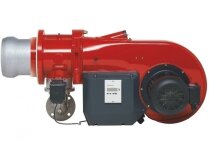 Quemador diésel Weishaupt WM-L 30/1-A/T, art: 21132010.