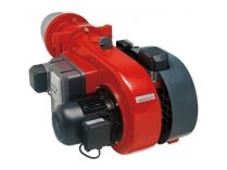 Quemador diésel Weishaupt WM-L 10/2-A/R, art: 21511020.