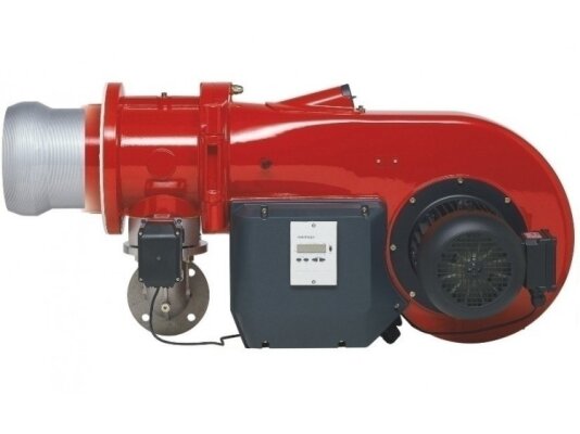 Quemador diésel Weishaupt WM-L 20/2-A/R, art. 21521020.