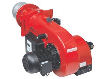 Quemador de gas Weishaupt WM-G 20/2-A, ZM, art: 21721020.