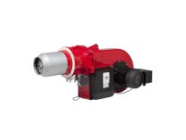 Quemador de gas/diésel Weishaupt WM-GL 30/1-A, 2, diseño ZM-R-3LN, art.: 21832513.