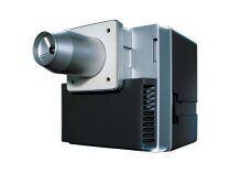 Quemador diésel Weishaupt WL 10/2-D, diseño 1LN con servomotor, art: 24011025