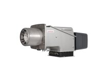 Quemador de fuelóleo Weishaupt WKMS 50/2-A, diseño. ZMH, art: 27350601.