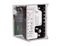 Sistema de control de quemador Weishaupt MMI 962.1 Mod.23