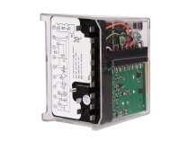 Sistema de control de quemador Weishaupt MMI 962.1 Mod.23