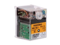 Sistema de control de quemador Weishaupt MMI 962.1 Mod.23