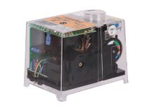 Sistema de control de quemador Weishaupt MMI 962.1 Mod.23